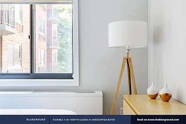 Rented by The Blueground