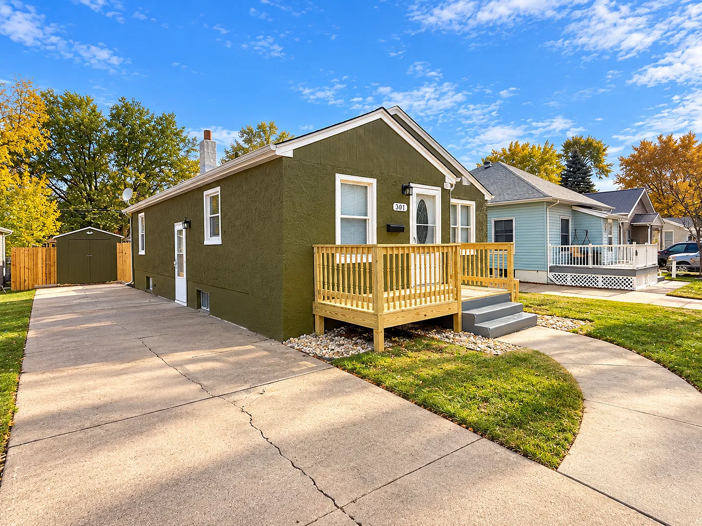 Spacious 4 Bedroom House in Prime Sioux Falls, SD Location! — Photo 2