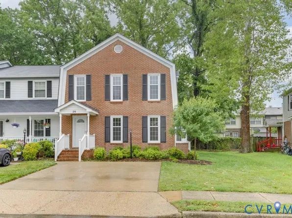 29 W Wainwright Dr, Poquoson, VA 23662