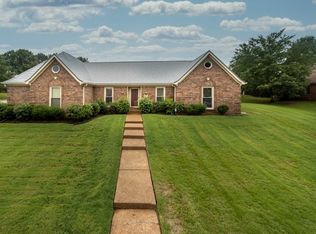 8938 Meadow Pines Cv LOT 407, Cordova, TN 38016