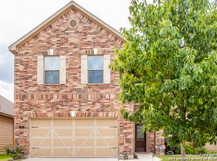 7611 Robert Mondavi, San Antonio, TX 78253