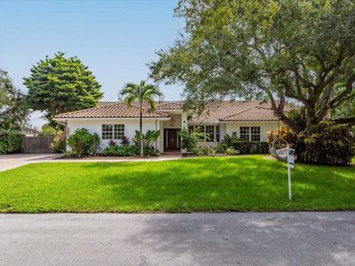15625 SW 78th Pl, Palmetto Bay, FL, 33157