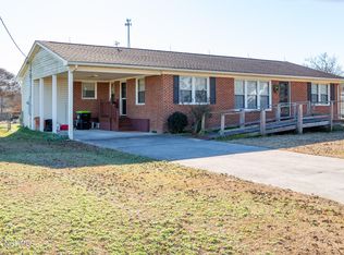 85 W Faison Ave, Turkey, NC 28393