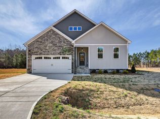 484 Hillard Ln, Wendell, NC 27591