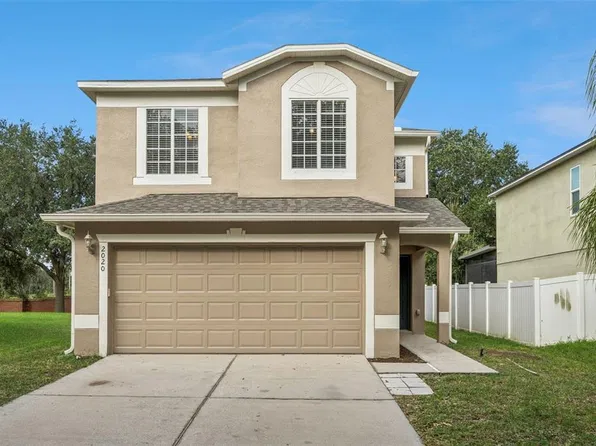 2020 PORTCASTLE CIRCLE, WINTER GARDEN, FL 34787