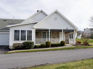 312 Clarks Way, York, PA 17403