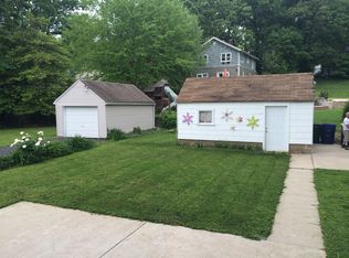 131 W Kirkham Ave, Saint Louis, MO