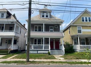 205 N Brandywine Ave, Schenectady, NY 12307