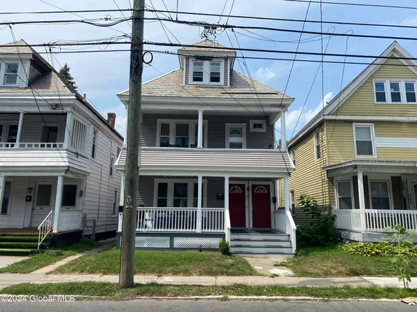 205 N Brandywine Avenue, Schenectady, NY 12307
