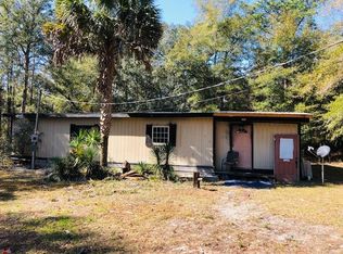 178 NE 905th St, Old Town, FL 32680