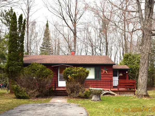 9688 W Baird St, Brimley, MI 49715