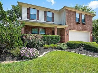 12506 Dover Dr, Montgomery, TX 77356