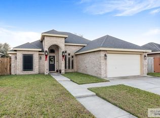 601 Winnipeg Ave, Brownsville, TX 78526