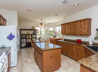 8144 N Command Point Dr, Prescott Valley, AZ 86315