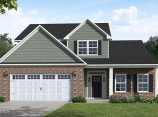 2917 Loch Ct, Grimesland, NC 27837