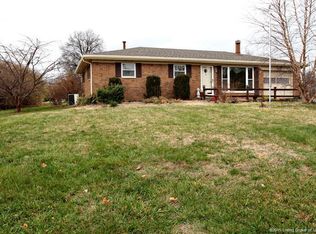 4019 Weber Ln, Floyds Knobs, IN 47119