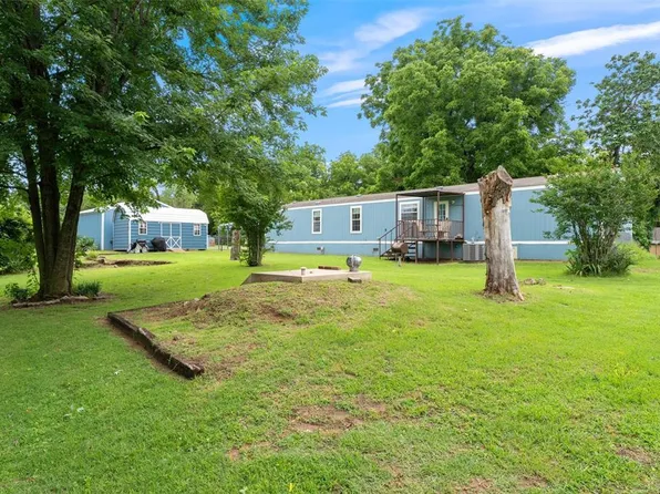 7540 Golden Oaks Rd, Lexington, OK 73051