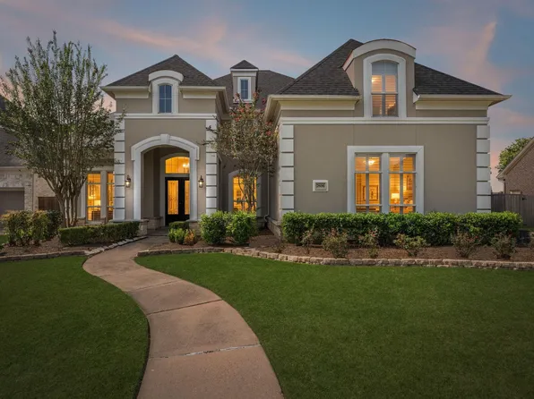 7806 Silent Forest Dr, Sugar Land, TX 77479