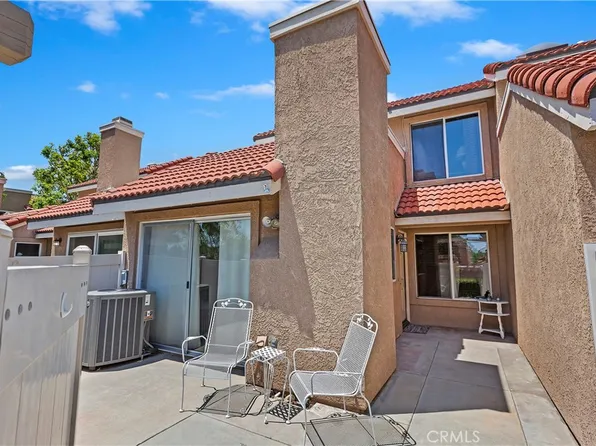 8351 Gabriel Dr APT C, Rancho Cucamonga, CA 91730