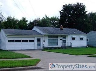 2468 43rd St SW, Wyoming, MI 49519