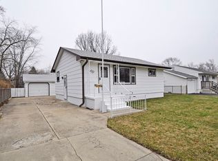 2027 Miami Rd, Waukegan, IL 60087