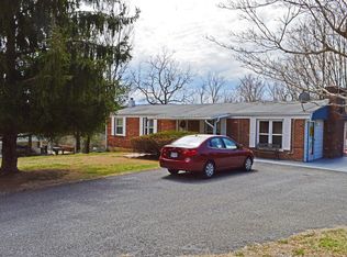 335 Mount Pleasant Rd, Christiansburg, VA 24073