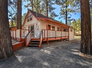 670 Eureka Dr, Big Bear Lake, CA 92315
