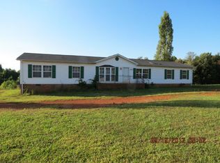 625 Heatherview Dr, Bassett, VA 24055