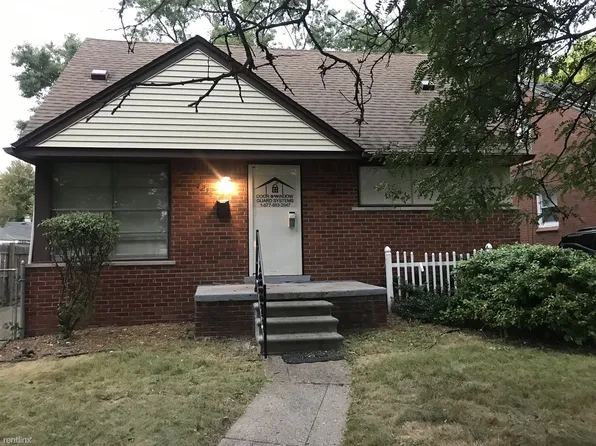 7275 Dolphin, Detroit, MI 48239