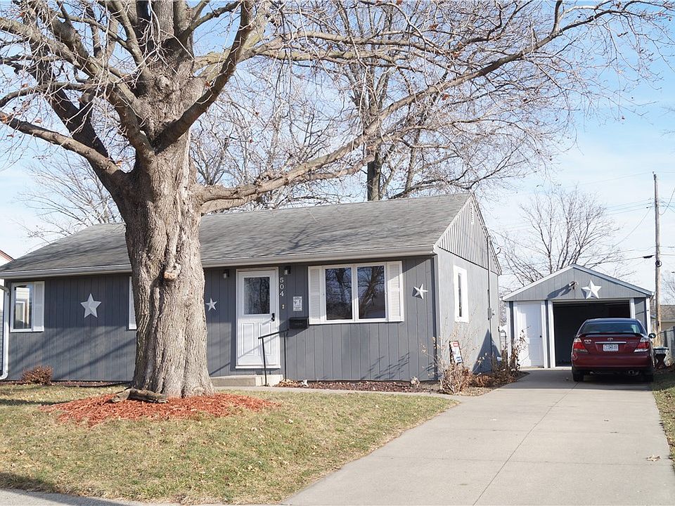 1st image of 504 E 24th St S