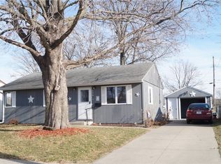 504 E 24th St S, Newton, IA 50208