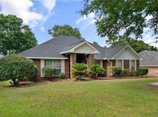 7130 Bridgemill Dr, Mobile, AL 36619