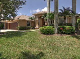 21263 Falls Ridge Way, Boca Raton, FL 33428