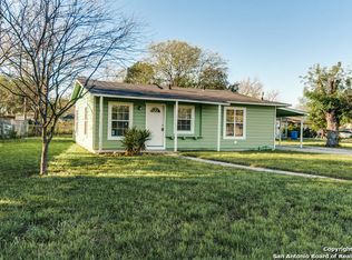 158 E Hutchins Pl, San Antonio, TX 78221