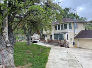 17895 Saint Moritz Dr, Tehachapi, CA 93561