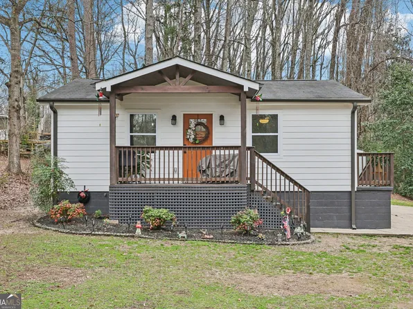 5119 Pinecrest Dr SW, Covington, GA 30014