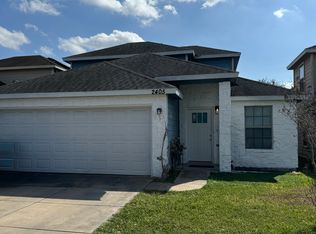 2405 Ailani Cir, Harlingen, TX 78552