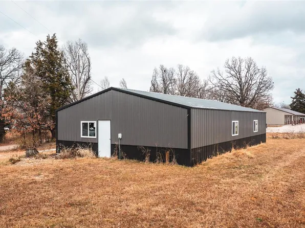 26346 Rapier Rd, Waynesville, MO 65583