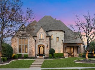 5952 Aberdeen Pl, Frisco, TX 75034