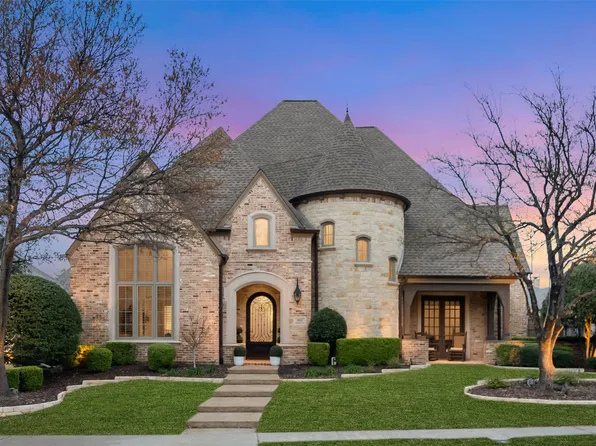 5952 Aberdeen Pl, Frisco, TX 75034