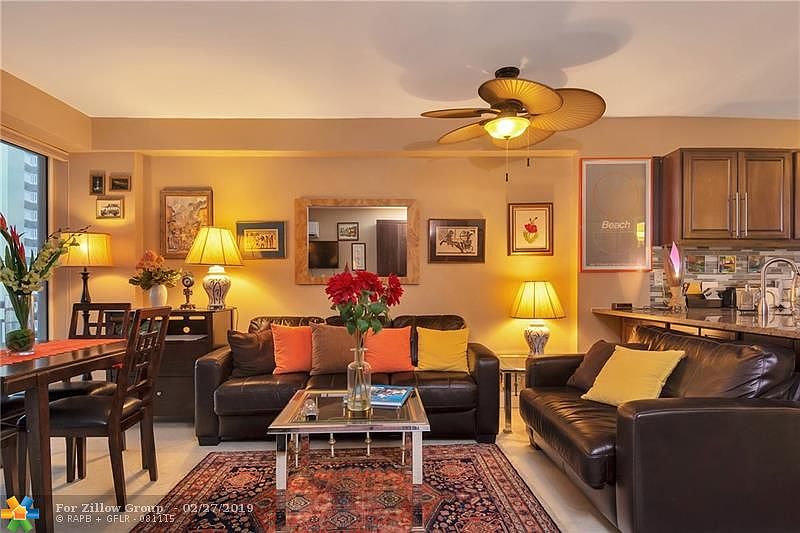 1st image of 1920 S Ocean Dr APT 707