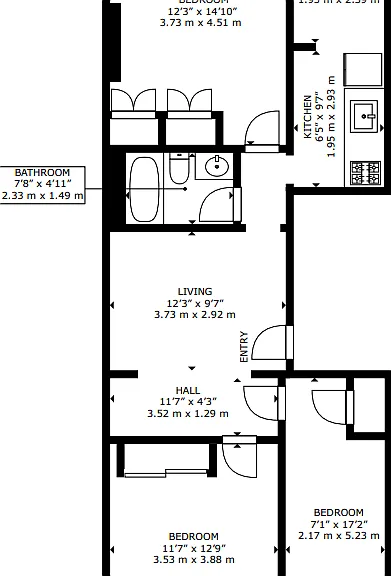 799 Lexington Ave #4 — Photo 2