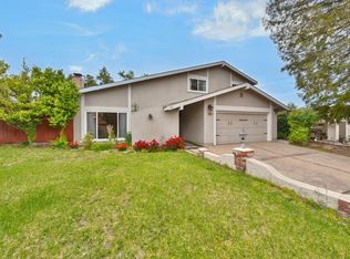 6003 Telesco Way, Carmichael, CA 95608