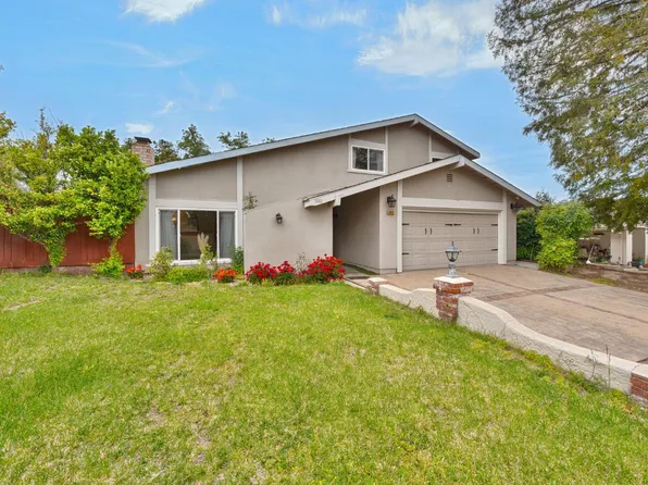 6003 Telesco Way, Carmichael, CA 95608