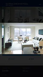 Rented by LYNDA BAKER REALTY CORP