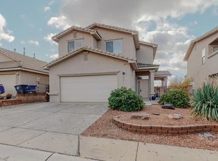 7200 Dancing Eagle Ave NE, Albuquerque, NM 87113