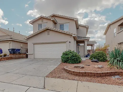 7200 Dancing Eagle Ave NE Photo 1
