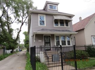 11517 S Wentworth Ave, Chicago, IL