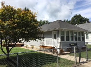 327 N Church St, Virden, IL
