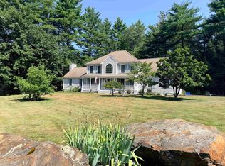 35 Cherrywood Drive, Dover, NH 03820